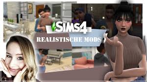1m+ custom content such as hair, objects, clothing, rooms & more Die Sims 4 Mods Deutsch Peatix