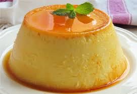 Flan Au Lait Concentre 10 Minutes La Recette Facile En 2020 Recette Facile Recette Dessert Recette