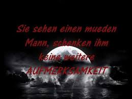 Metallica nothing else matters übersetzung. The Unforgiven Metallica Eine Geschichte Deutsche Ubersetzung Youtube