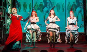 The thrill of the matinee | Theatre | The Guardian