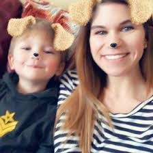 Samantha Hacker's Instagram, Twitter & Facebook