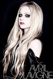 Avril Lavigne Htngu Photoshoot 1 Avril Lavigne Beauty Avril Lavigne Photos