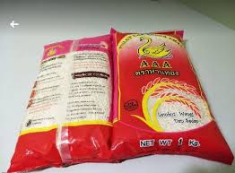 Cara buat resepi pulut kuning terbaik. Beras Pulut Susu Pemborong Lokching Dan Sosej Thailand Facebook