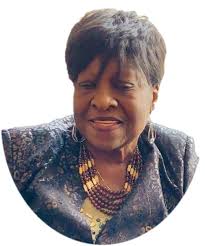 Remembering Vera E. Brittle