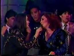 Sobre el tema se ha señalado que verónica castro y ana gabriel mantuvieron una relación. Cuanto Daria Por Gritarles Nuestro Amor La Cercana Relacion Entre Ana Gabriel Y Veronica Castro Que Resurgio Con Fuerza Infobae