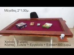 Pin On Game Table