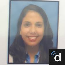 Dr. Andrea Macias, MD