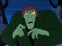 The Definitive Ranking Of All 29 Villains From Scooby Doo Where Are You Scooby Doo Images Scooby Doo Halloween Scooby Doo