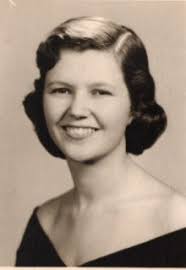 Christina Brouse: In Memoriam