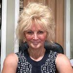 Carolyn Maiden's Instagram, Twitter & Facebook