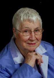 Virginia K. Brady Obituary