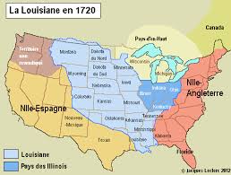 Ils étaient 100 000 louisianais à parler français dans les années 80. 5 Choses A Savoir Sur La Louisiane
