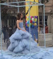 Maybe you would like to learn more about one of these? Burcu Biricik Gercek Camdaki Kiz Oldu Sinema Port