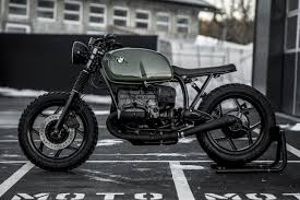 Bmw R80 Scrambler Olivera By Nct Motorcycles Scrambler Classic Car Show Bmw
