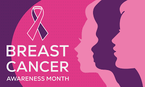 Join in the cause to help women in need today. Breast Cancer Awareness Month In The Time Of Covid 19