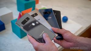 Shop & buy the perfect phone for . Samsung Galaxy Note 8 Problems And How To Fix Them