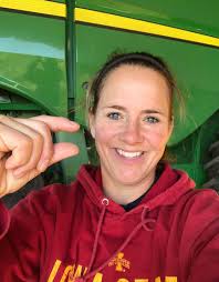 Harvest Hand Signals: How to Decode