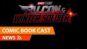 The falcon and the winter soldier is an upcoming american television miniseries created by malcolm spellman for the streaming service disney+. Mcu Falcon Winter Soldier Tv Series Announced Youtube