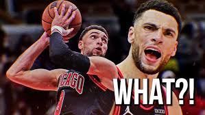 Zach LaVine Leg Workout for VERTICAL JUMP