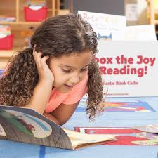 Scholastic Campaigns