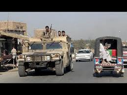 Você pode clicar no título para consultar as informações detalhadas. Afeganistao Forcas Taliban Conquistam Cidade Estrategica No Norte Do Pais Youtube