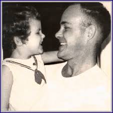 Today's journal: www.erindavis.com Forever Daddy's girl