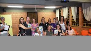 Psicóloga da Polícia Civil recebe Promotora de Justiça do RJ