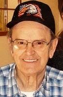 Richard Raymond Parenteau Obituary