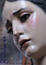 ROCIANA COFRADE: San Fernando Rey, Patron de Sevilla.