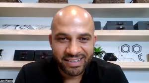 Jon Pierre Tjon-Joe-Pin: "Rebuilding Black Wall Street"