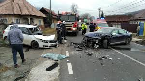 Se deplaseaza 2 asas, 1 asii, … Foto Accident Cu Doua Victime In Comun Oituz Bacau Net