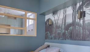 Si vous avez choisi la couleur gris comme principale pour votre chambre à coucher, vous avez beaucoup d'options pour les détailles de la pièce. Peinture Chambre Les Erreurs A Eviter Cote Maison