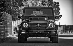 See design, performance and technology features, as well as models, pricing, photos and more. Wallpaper Mercedes Benz Suv Front G Class Lumma Design 2019 Clr G770 Images For Desktop Section Mercedes Download