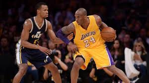 Fans are in disbelief after kobe bryant is reported dead after helicopter crash in calibasas, california killed all five people on board. Basketballegende Kobe Bryant Komt Om In Helikoptercrash De Tijd