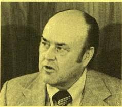 President Ford Joins AEI As 'Distinguished Fellow'