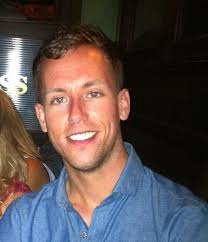 Burke Cushing from Shelburne Regional High School