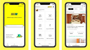 Search filters include price, size, year built, and building types, such as a house, condo, bungalow, or townhome. 7 Best Mobile Apps For Hunting The House In India