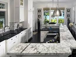 صور مطابخ رخام