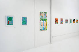 James Oliver Gallery