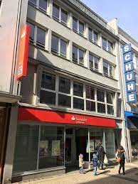 Santander bank zweigniederlassung der santander consumer bank ag. 3 Zimmer Wohnung Zu Vermieten Rolingswerth 0 42275 Wuppertal Barmen Mapio Net