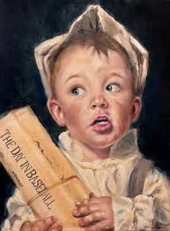 Student Artwork — Studio Sabka