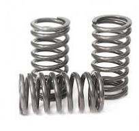 Spring Steel for Automotive and Industrial Suspension - Ovako