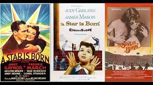 A star is born is a 1937 american technicolor romantic drama film directed by william a. Retrospective A Star Is Born 1937 1954 1976 Casey S Movie Mania