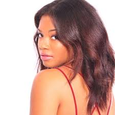 Fundraiser for Kizzy Griffin by Xyaire Smith : I really want to model!