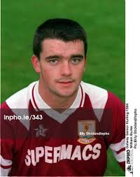 Galway Senior Hurling 1994 William Burke Pic:Billy