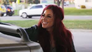 We know this was still. Chelsea Houska Finally Shares How To Get Her Famous Red Hair