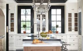 your kitchen sink need window placement