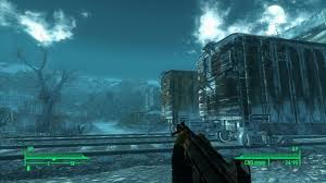 Maybe you would like to learn more about one of these? Fallout 3 Operation Anchorage Screenshots For Playstation 3 Mobygames