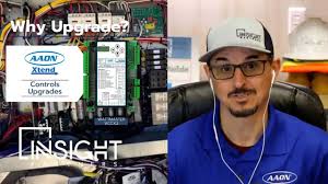 Assumes no responsibility for errors, or omissions. Aaon Xtend Program Aaon Wattmaster Vccx2 Controller Upgrade Kits Youtube