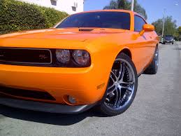 Image result for Spitfire Orange 1980 Challenger